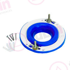 imagen 2 de Brida Universal Con Tornillos Marca Fleximatic