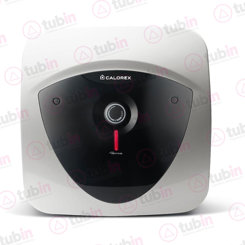 imagen 2 de Calentador Eléctrico Calorex De La Línea Levare R