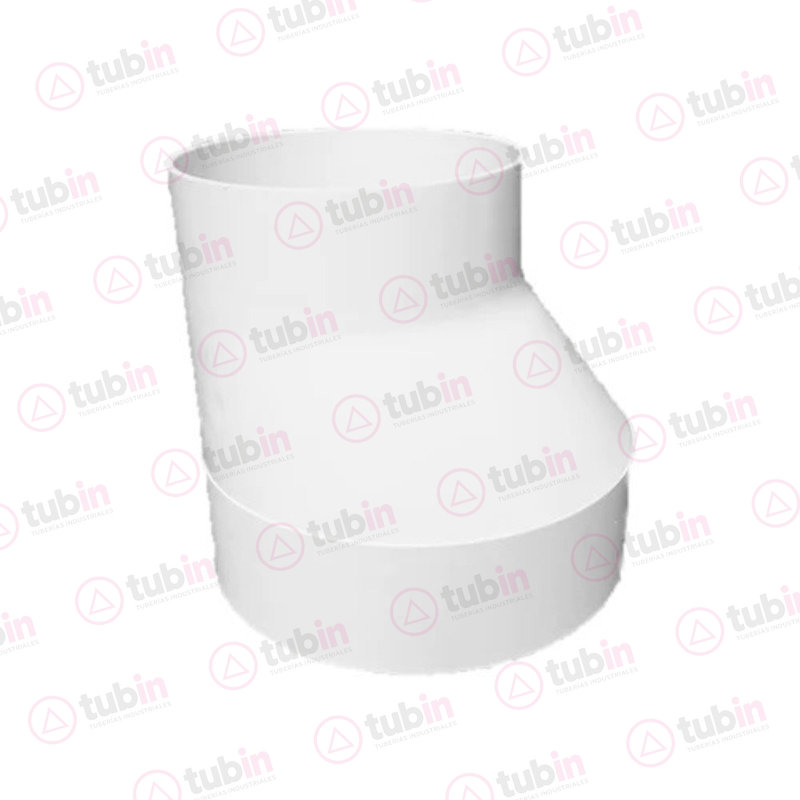 imagen 2 de Reducción Bushing De PVC Sanitario