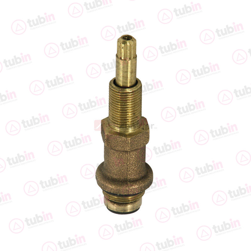 imagen de Cartucho 55 Para Reemplazo De Llaves De Empotrar Modelo 52 Y 652 Marca Urrea Código ref R470088 3/4" (19 MM)