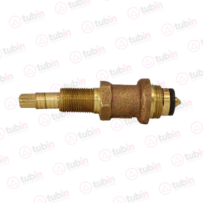 imagen 2 de Cartucho 55 Para Reemplazo De Llaves De Empotrar Modelo 52 Y 652 Marca Urrea Código ref R470088 3/4" (19 MM)