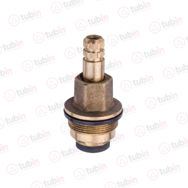 imagen 2 de Cartucho 312 Para Reemplazo De Mezcladoras 8" Y 12" Y Llaves De Empotrar Marca Urrea Código ref R470078 1 1/2" (38 MM)